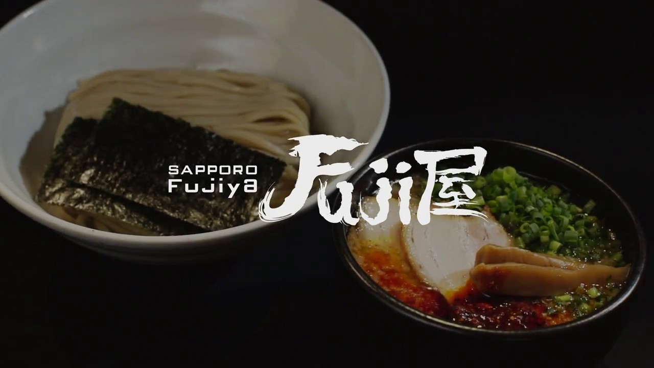 【Fuji屋】レギュラー告知編／30秒