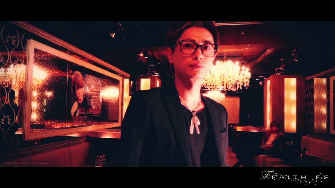 【FAITH ES】2017告知B／15秒