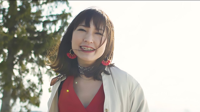 【浅井みほ】リリース告知15秒