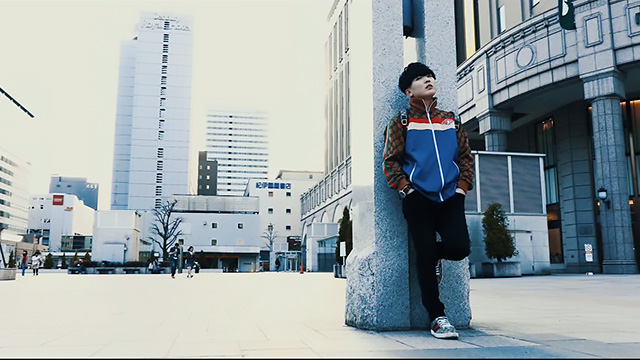 【DEEP】susukinoraichi／15秒