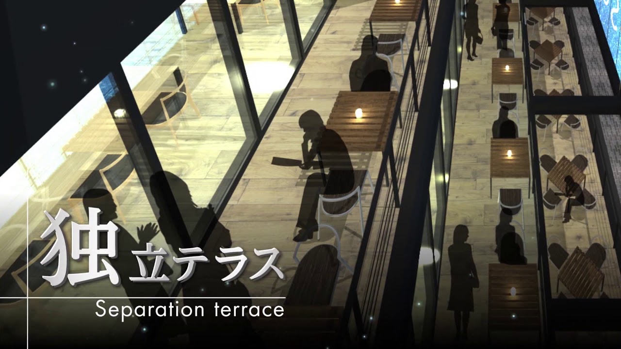 【Nビルグループ】NグランデビルCM／15秒