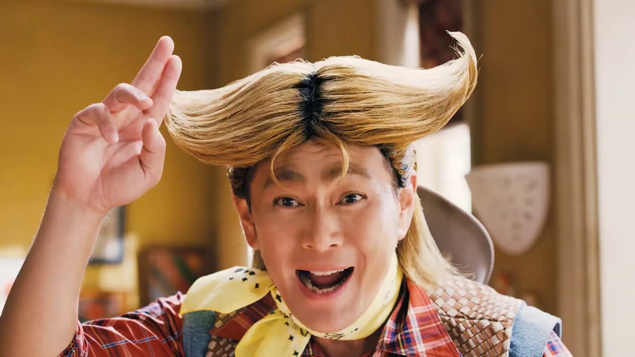 【プロミス】トムおじさん篇／15秒